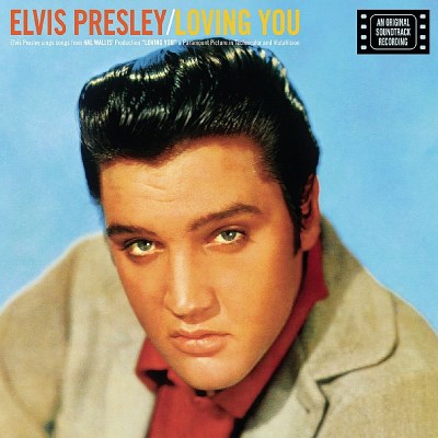 Elvis Presley/Loving You