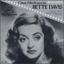 Classic Film Scores For Bette/Now Voyager/Dark Victory/Stole@Gerhardt/Natl Po