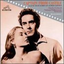 Newman,Alfred/Classic Film Scores@Captain from Castile