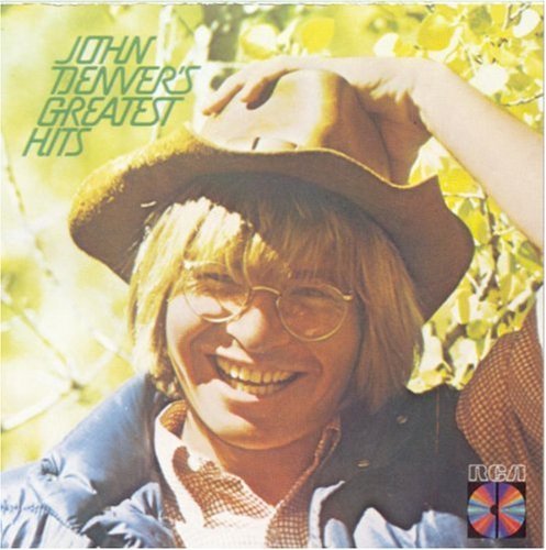 Denver John Greatest Hits 