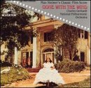 M. Steiner/Gone With The Wind@Gerhardt/National Phil Orch@Gerhardt/National Phil Orch