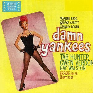 Damn Yankees/Soundtrack