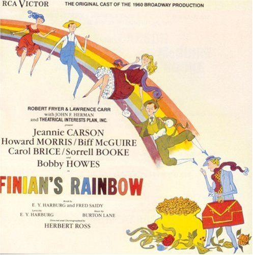 Finian's Rainbow/Original Cast