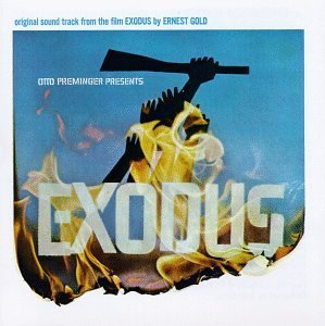 Exodus Soundtrack 