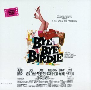Bye Bye Birdie/Soundtrack