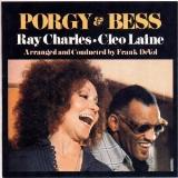 Porgy & Bess Ray Charles & Cleo Laine 