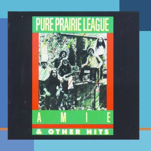 Pure Prairie League/Amie & Other Hits@This Item Is Made On Demand@Could Take 2-3 Weeks For Delivery