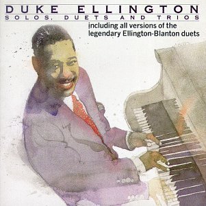 Duke Ellington Solos Duets & Trios 
