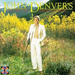 John Denver/Greatest Hits No. 2
