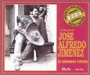 Jose Alfredo Jimenez/Lo Mejor De Jose Alfredo Jimen