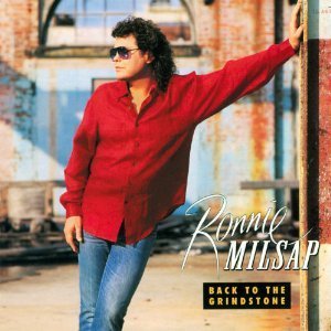 Ronnie Milsap/Back To The Grindstone