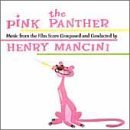 Pink Panther/Soundtrack