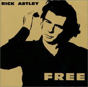 Astley Rick Free 