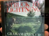 Graham Parker Struck By Lightning 
