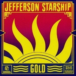 Jefferson Starship Gold 