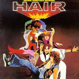 Hair/Soundtrack