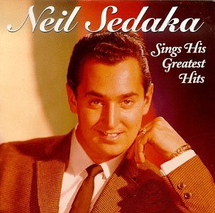 Neil Sedaka/Sings His Greatest Hits