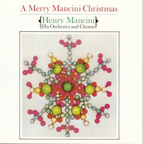 Henry Mancini/Merry Mancini Christmas