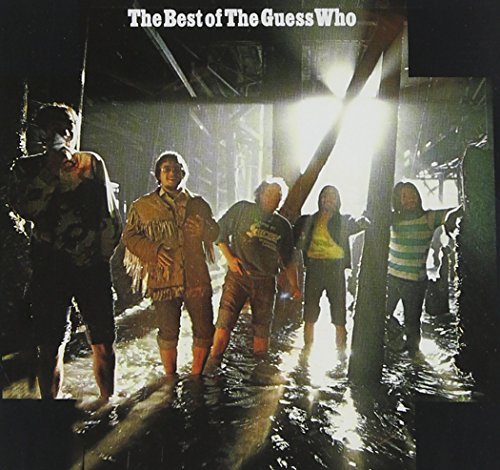 Guess Who/Best Of The Guess Who