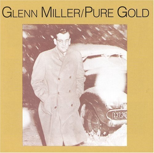 Miller Glenn Pure Gold 