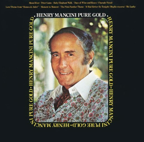 Henry Mancini/Pure Gold