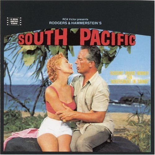 South Pacific/Soundtrack