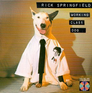 Rick Springfield/Working Class Dog