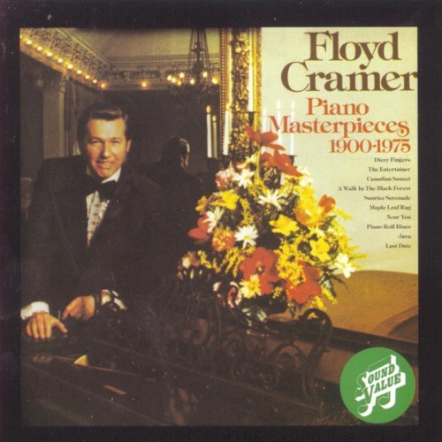Floyd Cramer/Piano Masterpieces