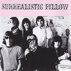 Jefferson Airplane/Surrealistic Pillow