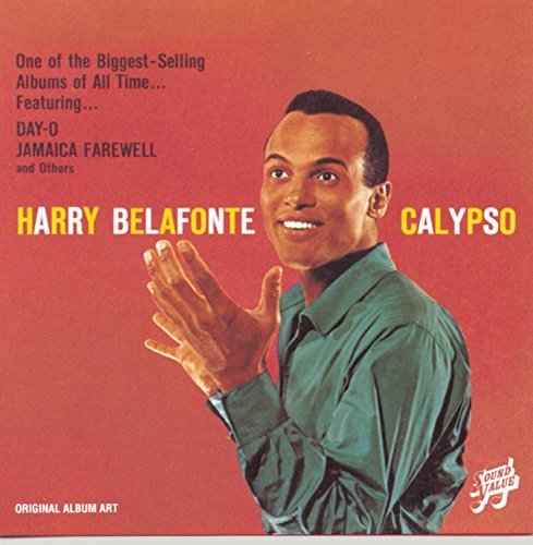 Harry Belafonte/Calypso