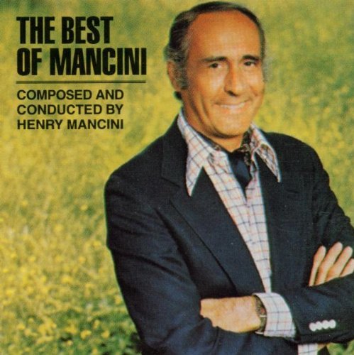 Henry Mancini/Best Of Mancini