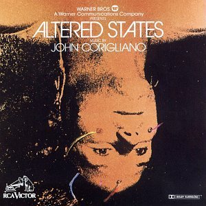 Altered States/Soundtrack