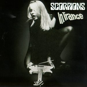Scorpions/In Trance