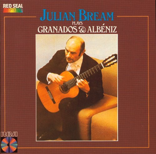 Granados/Albeniz/Music Of Spain Vol 5