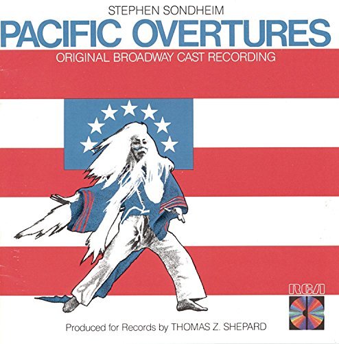 Pacific Overtures/Original Cast@Broadway