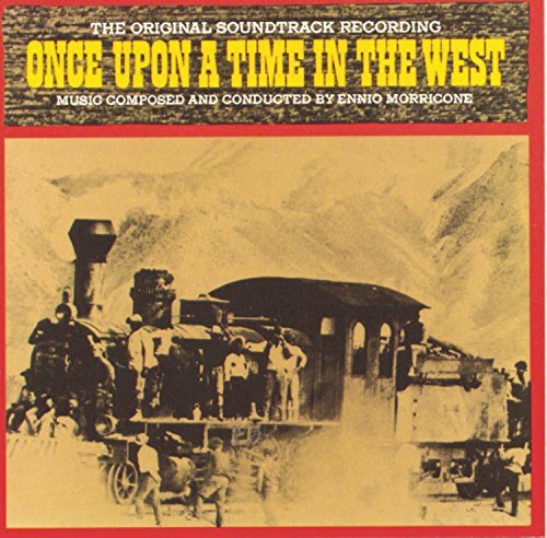 Various Artists Once Upon A Time In The West 