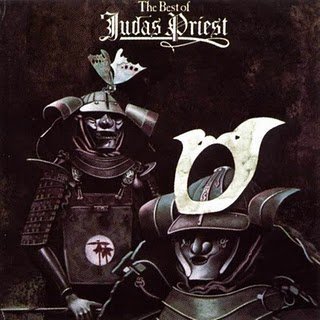 Judas Priest/Best Of Judas Priest
