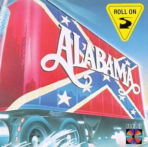 Alabama Roll On 