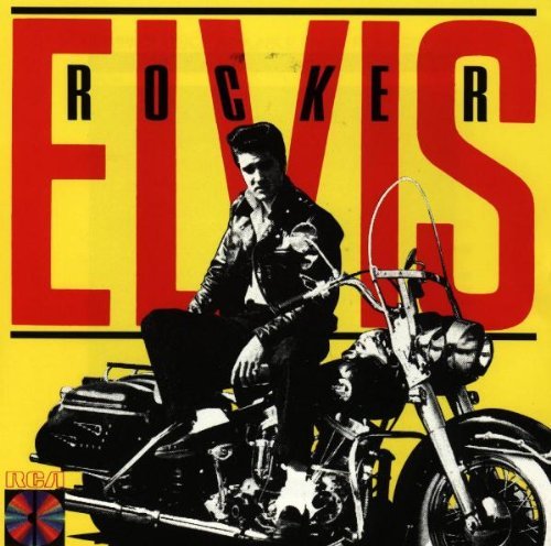 Elvis Presley/Rocker