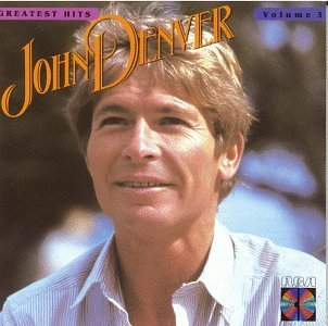 Denver John Greatest Hits No. 3 