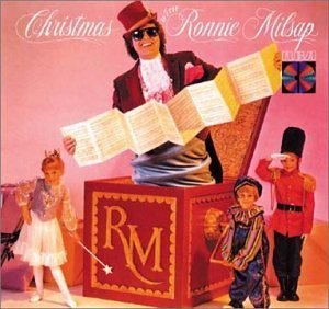 Ronnie Milsap/Christmas With Ronnie Milsap