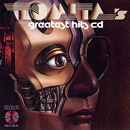 Isao Tomita Greatest Hits 