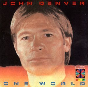 John Denver/One World