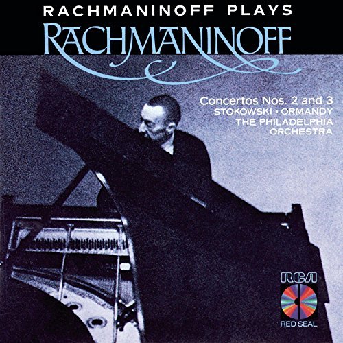 S. Rachmaninoff/Plays Rachmaninoff@Rachmaninoff*sergei (Pno)