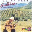 Julian Bream/Guitarra/Guitar In Spain