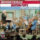 Arthur Fiedler/Pops Concert