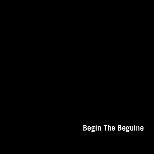 Artie Shaw/Begin The Beguine