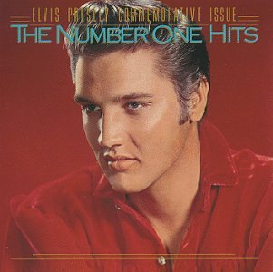 Elvis Presley Number One Hits 