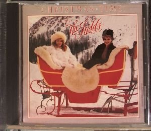 Judds/Christmas Time With The Judds