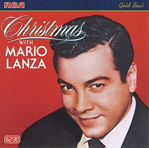 Mario Lanza Christmas With Lanza (ten) 